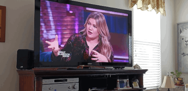 TennaVision Digital Antenna 26