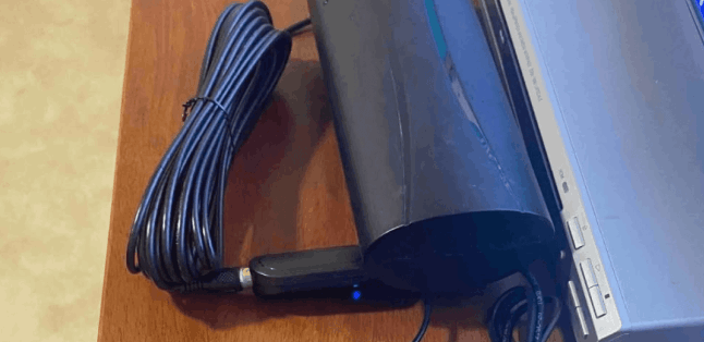 TennaVision Digital Antenna 25