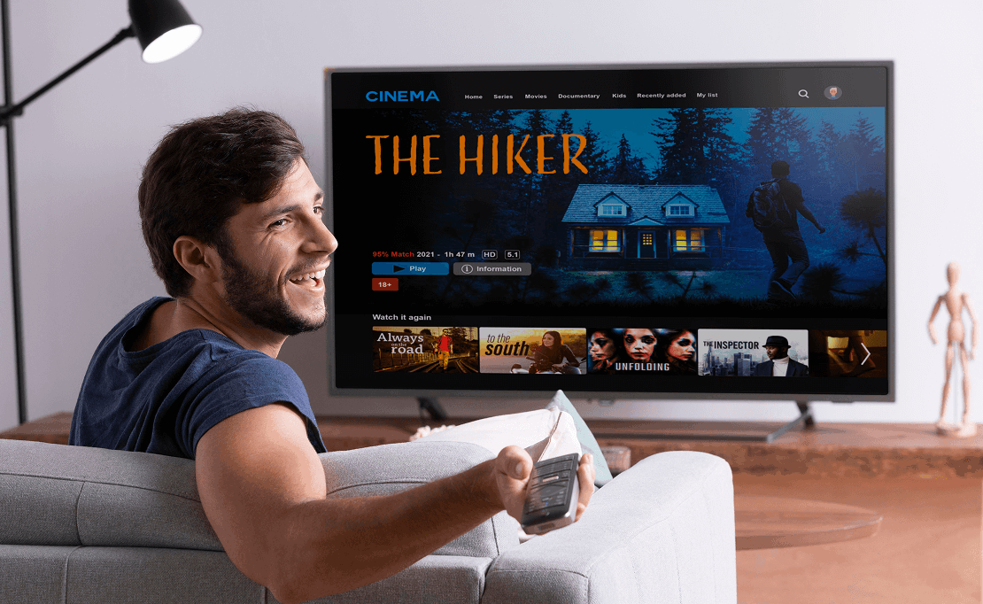 TennaVision Digital Antenna 11