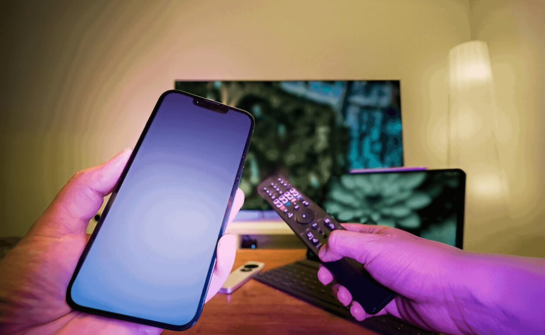 TennaVision Digital Antenna 18