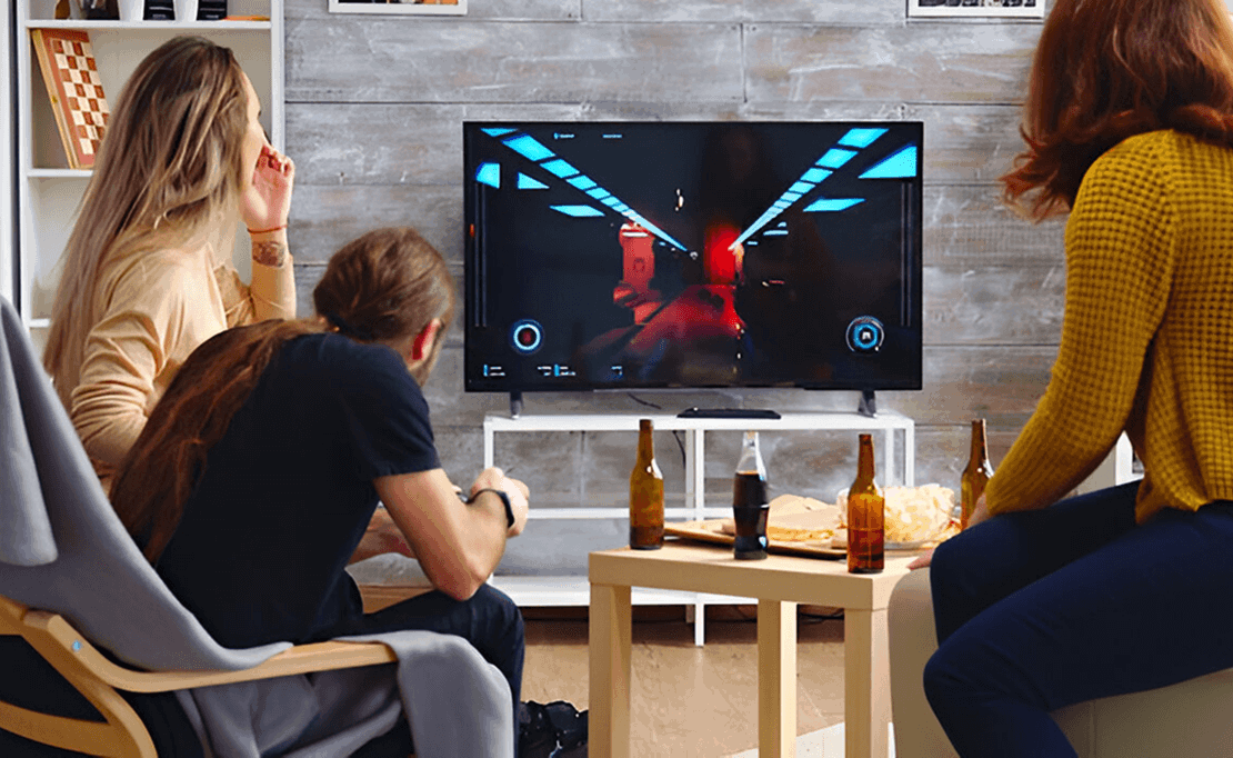 TennaVision Digital Antenna 17